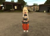 Piper Wheel (Zenless Zone Zero)